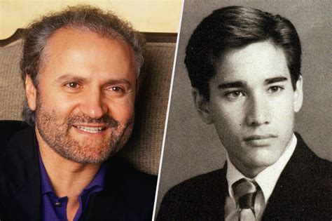 versace śmierć|andrew cunanan and guianni versace.